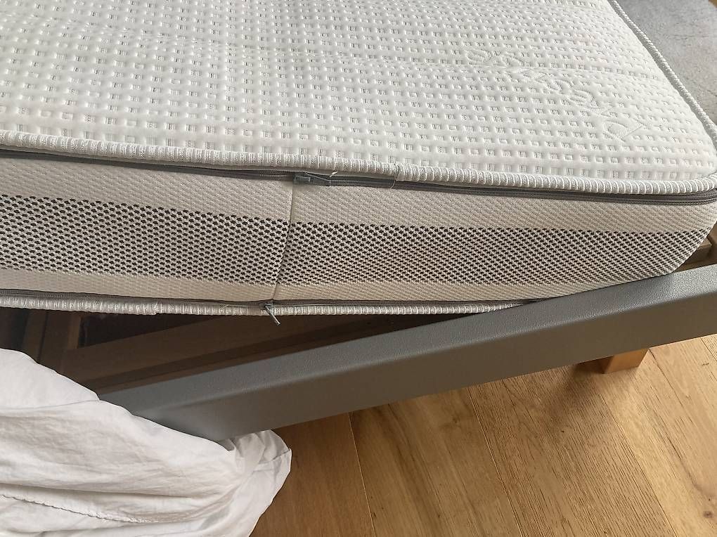 Materassi: Matratze 90x200x19 – Usato da Frauenkappelen venduto da ann_65rk 2