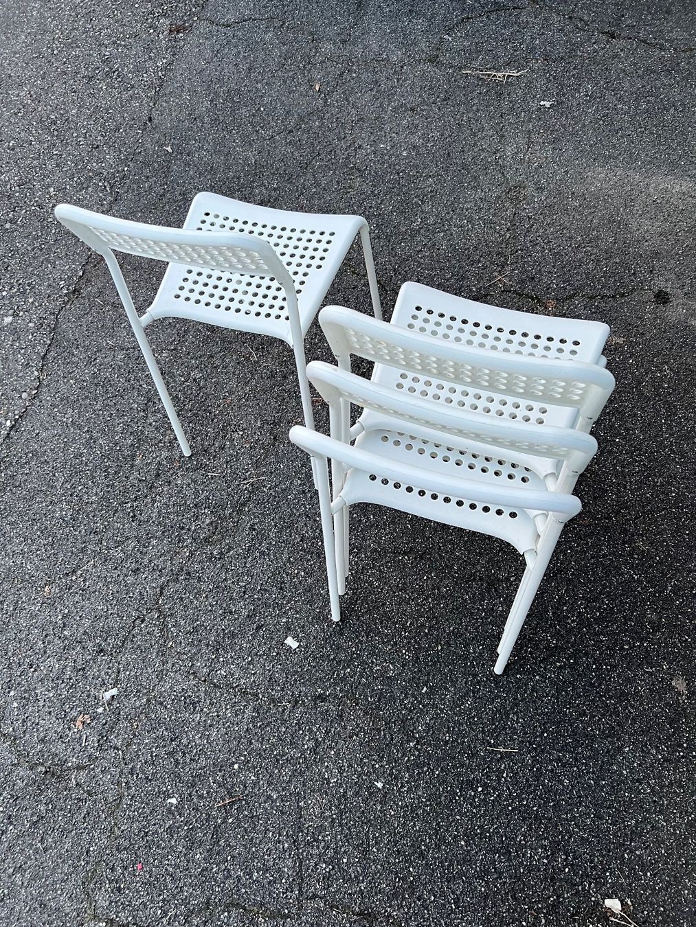 Sedie: Stühle 4 Stück. – Usato da Langenthal venduto da langenthal333 2