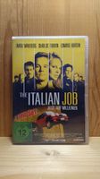THE ITALIAN JOP Jagt auf Millionen DVD