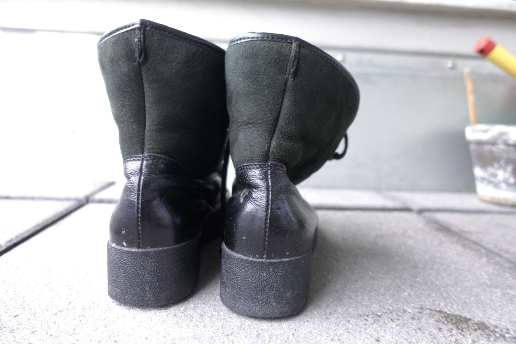 Kandahar Damenschuhe: Kandahar Winterstiefel 41 – Gebraucht aus Chur von JennyAlexander 6