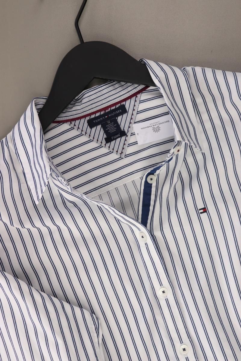 Camicette: Tommy Hilfiger Langarmbluse gestreift – Usato da Neustadt an der Waldnaab venduto da SecondLifeFashion 1
