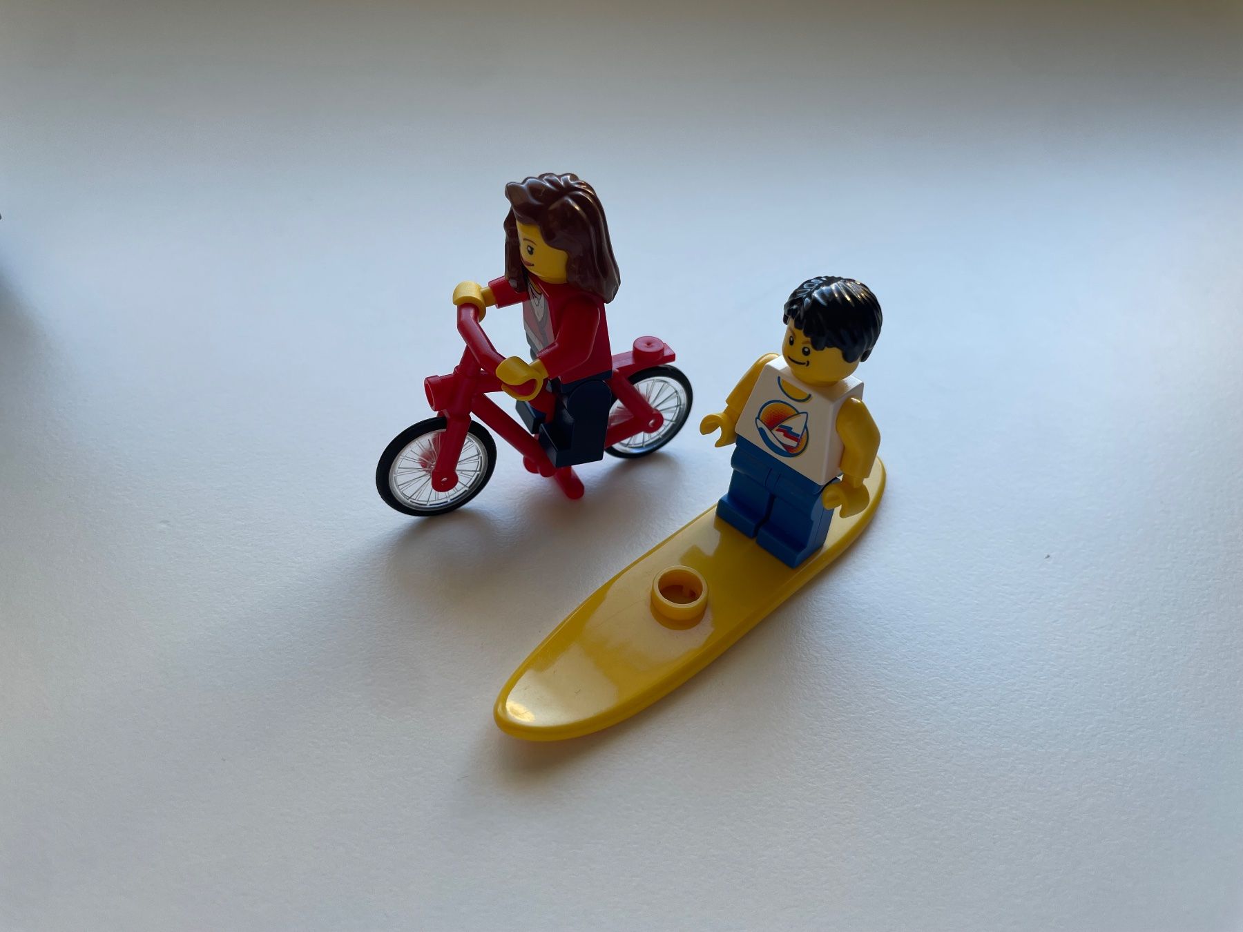 Lego Baukästen: Lego City - 7639 Camper – Gebraucht aus Walenstadt von GreenGoblin 9