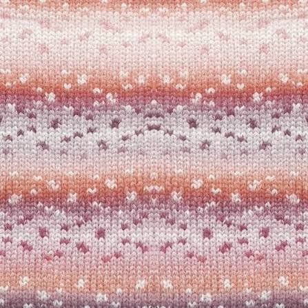 Lang Yarns Lana: Kuschelgarn zum Superpreis: Snowflake Multicolor – Nuovo e nell'imballaggio originale da Burgistein venduto da Azureus58 3