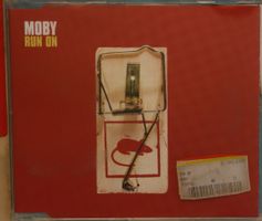 Moby – Run On