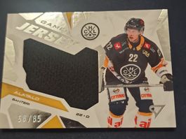 HCL Santeri Alatalo Game Jersey 58/85