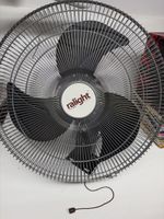 G 436 ) Profi Ventilator 45 cm  