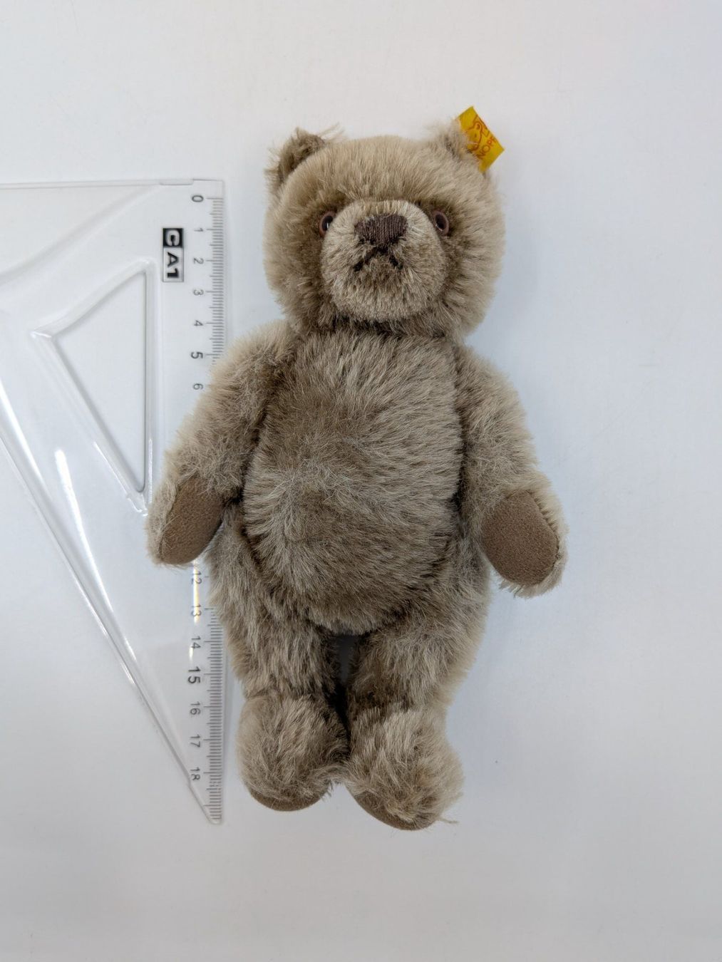 Steiff Jouets: Kleiner Steiff Teddybär – D'occasion à Emmen par magelan