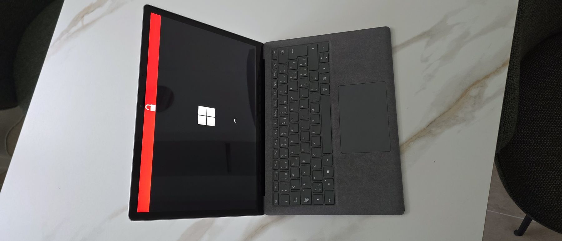 Microsoft Portables: Microsoft Surface Laptop 4, 13.5"  – D'occasion à Brigerbad par Scoobydooo 2