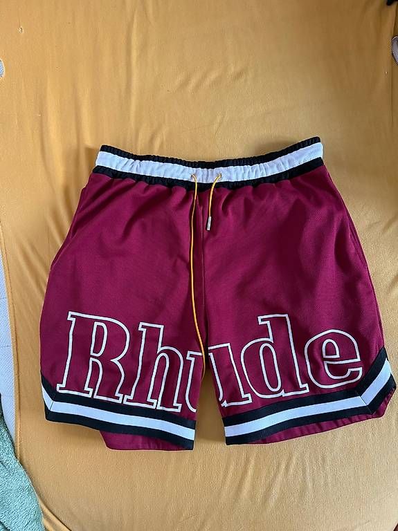 Pantaloni: Rhude Shorts – Usato da Safnern venduto da Avalona_07