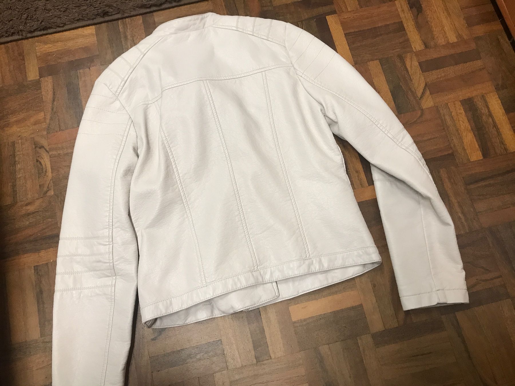 Giacche: Kunstlederjacke Gr S – Usato da St. Margrethen SG venduto da kellenbh 1