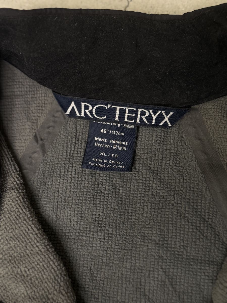 Arcteryx Giacche: Arc'teryx Herrenjacke XL – Usato da Luzern venduto da Fabri2000 4