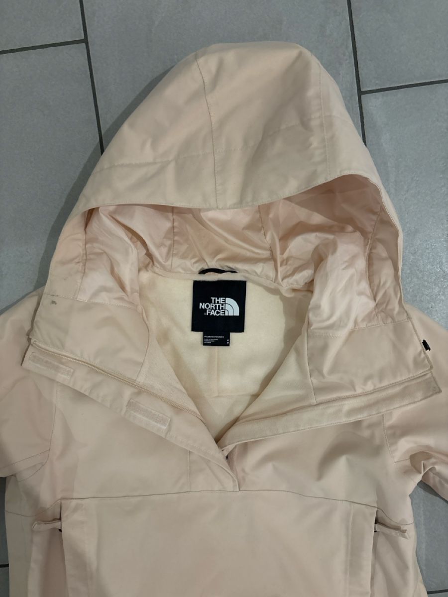 North Face Giacche: Rosa The North Face Skijacke M – Usato da Rümlang venduto da svent 4