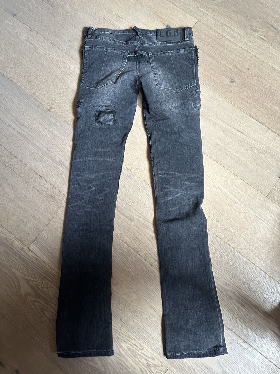 Jeans: Vintage Pants – Usato da Seltisberg venduto da izz_8xth 2