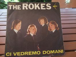 THE ROKES - CI VEDREMO DOMANI