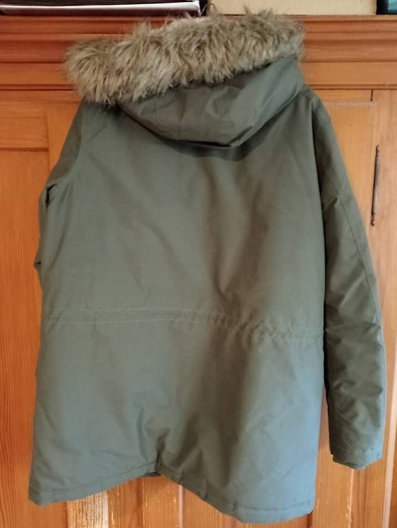 Giacche: Herren Winterjacke neu – Usato da Waldenburg venduto da DorineS 3