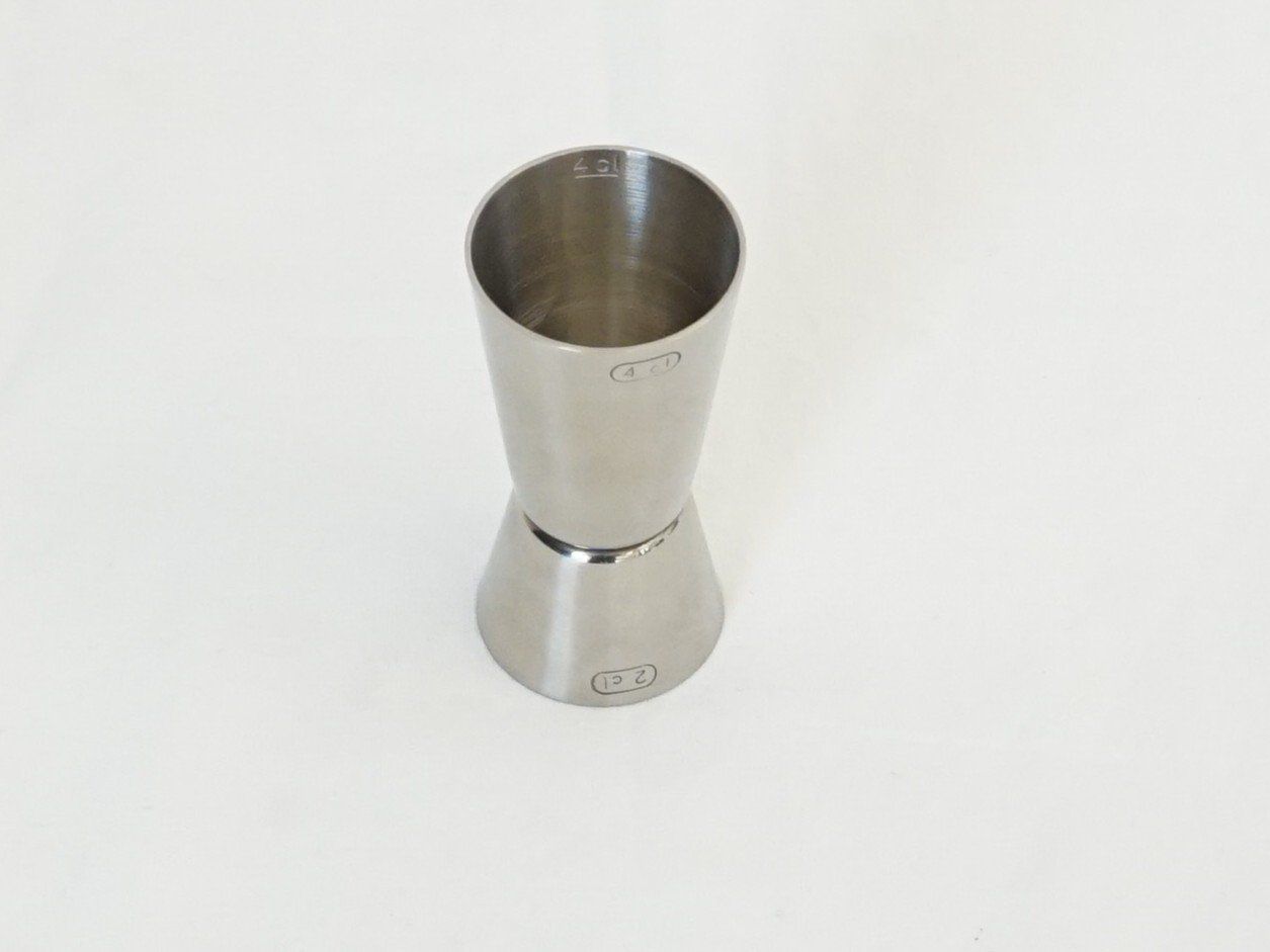 Elettrodomestici da cucina: Cocktail Messbecher – Nuovo (secondo la descrizione) da Pratteln venduto da Restwert_Pratteln 2