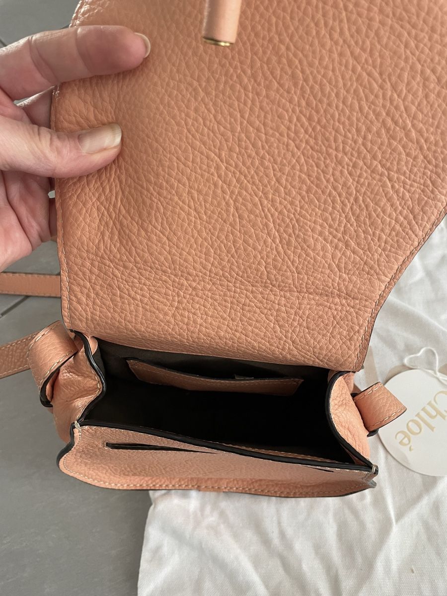 Chloé Sacs femmes: Chloe Tasche – D'occasion à Zunzgen par mel_y6w2