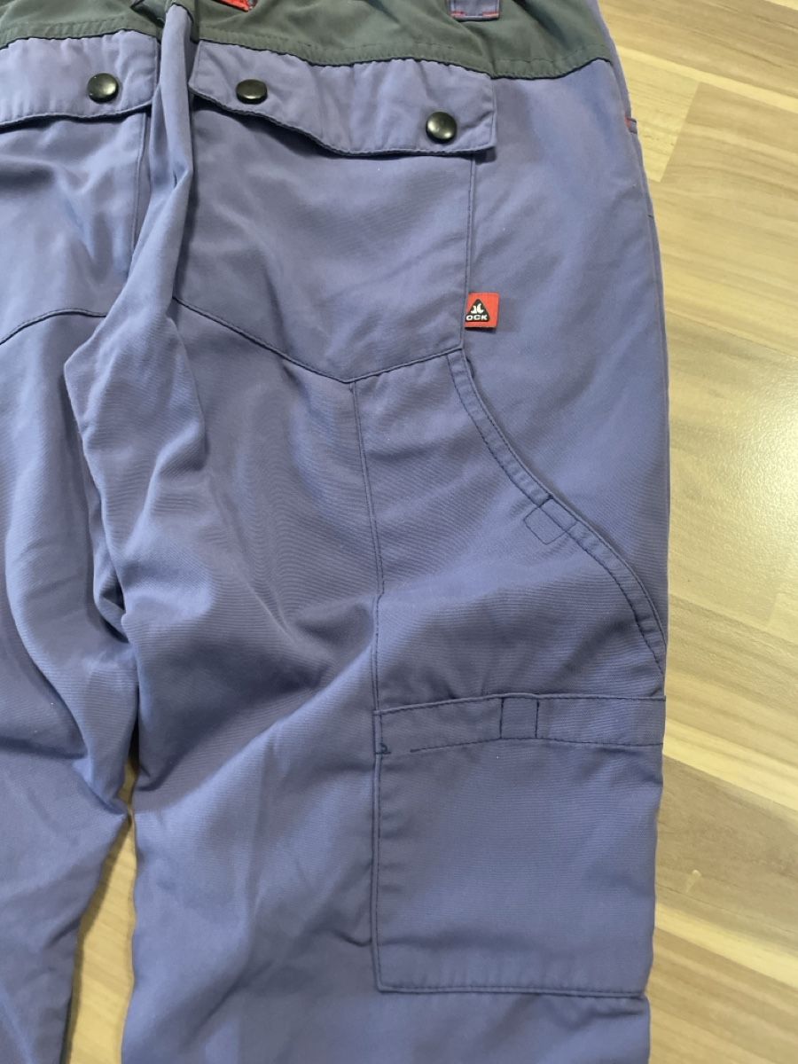 Hosen: Outdoor-Hose Gr 38 – Gebraucht aus Elsau von Lusmus13 7
