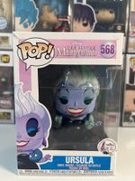 Funko POP! La Petite Sirène - Ursula (Sortie 2019)
