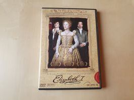 Elizabeth I