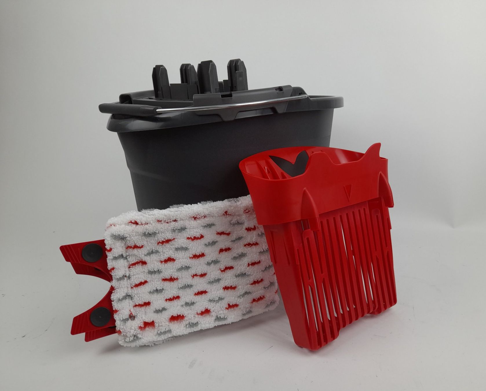 Autres appareils de nettoyage: VILEDA Bodenwischer Ultramax 2in1 Microfibre – Neuf (Voir description) à Liebefeld par Restwert_Liebefeld 1