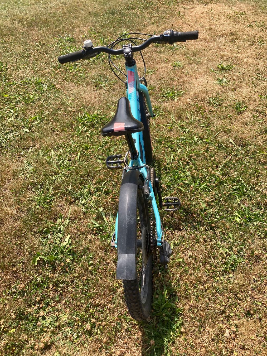 Velos: Kinderfahrrad 20 Zoll – Gebraucht aus Bigenthal von wconny 2