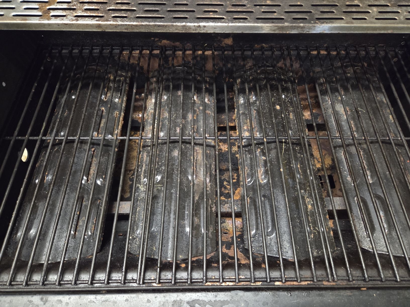 Grils: Gas Grill – D'occasion à Hendschiken par snupy73 2