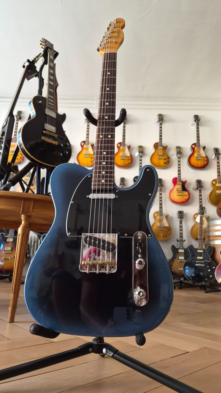 Fender Strumenti musicali: Fender Telecaster American Pro ll – Usato da pieterlen venduto da AntonelloGuitars 2