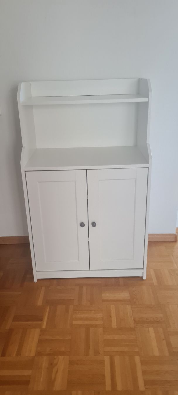 Kommoden: HAUGA Ikea Schrank – Neu (gemäss Beschreibung) aus Liestal von Shelby787 3