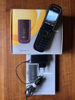 Nokia 3710 fold