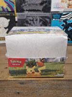 Pokémon TCG Ascended Heroes Mini Tin Display Sealed EN
