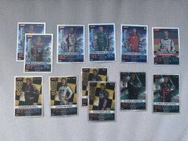 Topps Turbo Attax 2023 - Limited Edition Bundle