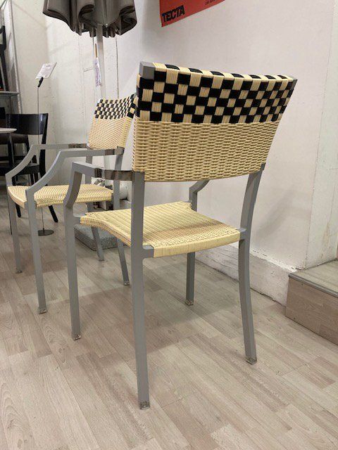 Sedie: Driade One Café Stühle – Nuovo (secondo la descrizione) da Kriens venduto da Sitz_und_co 3