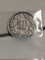 50 Rappen 1921