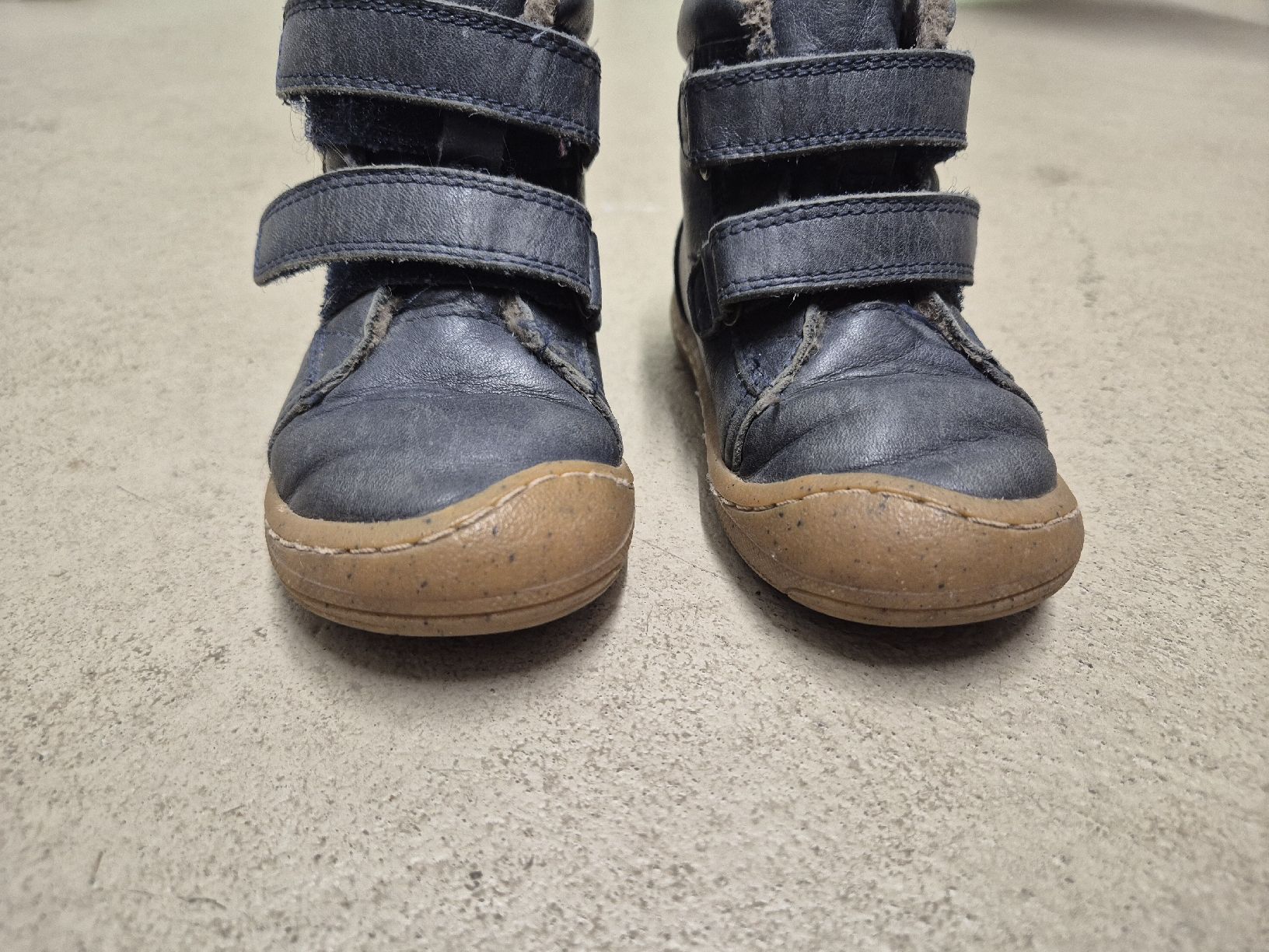 Froddo Schuhe für Jungen: Froddo Leder Schuhe 23 – Gebraucht aus Adliswil von monikas47 1