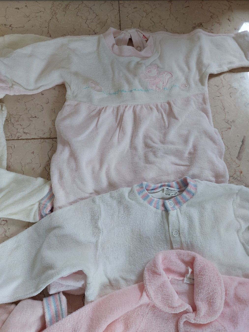 Lotti & Set di vestiti: Baby-Kleider – Usato da Zürich venduto da Stenat 5