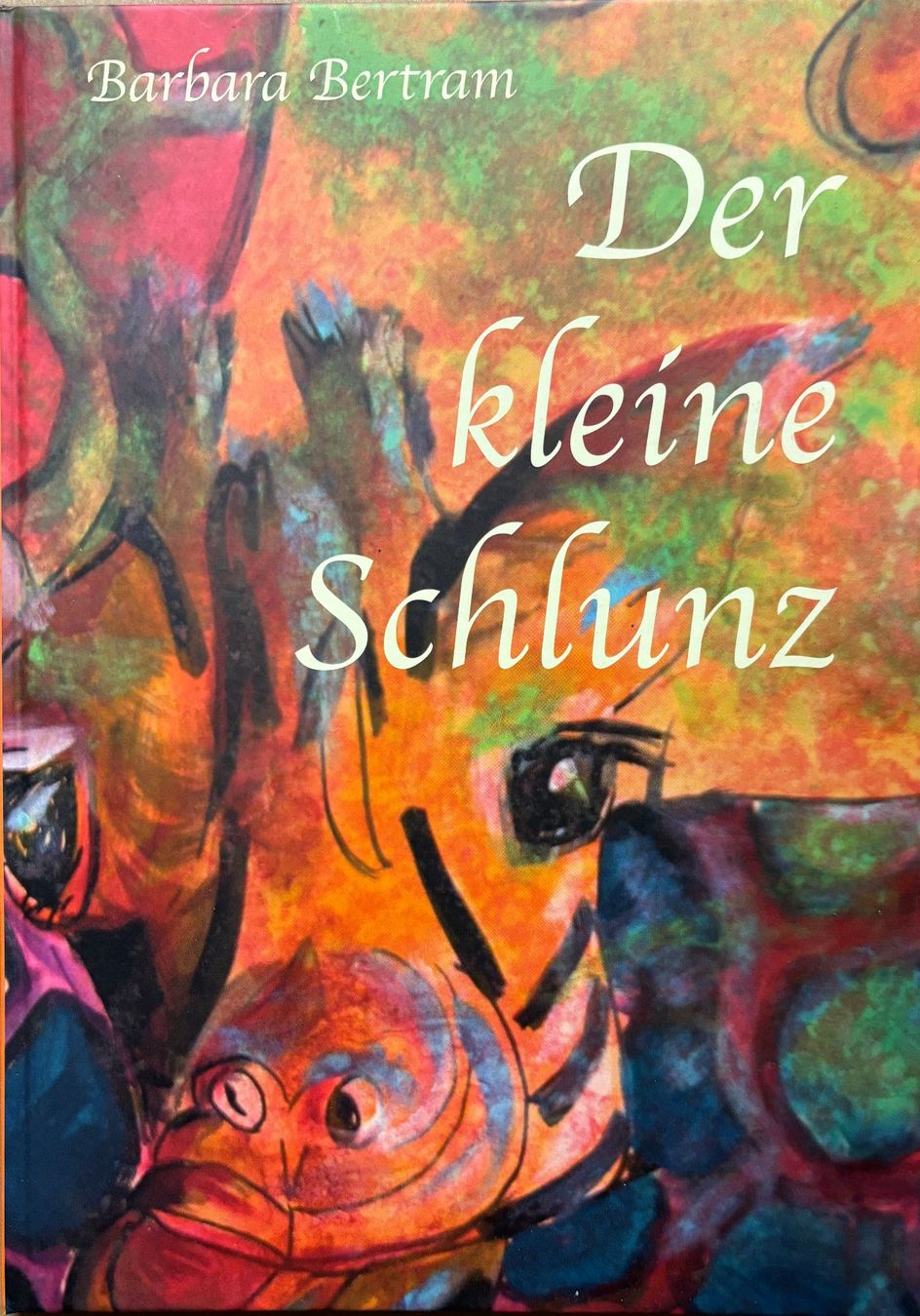 Libri: Der kleine Schlunz – Nuovo (secondo la descrizione) da Sarnen venduto da Livres