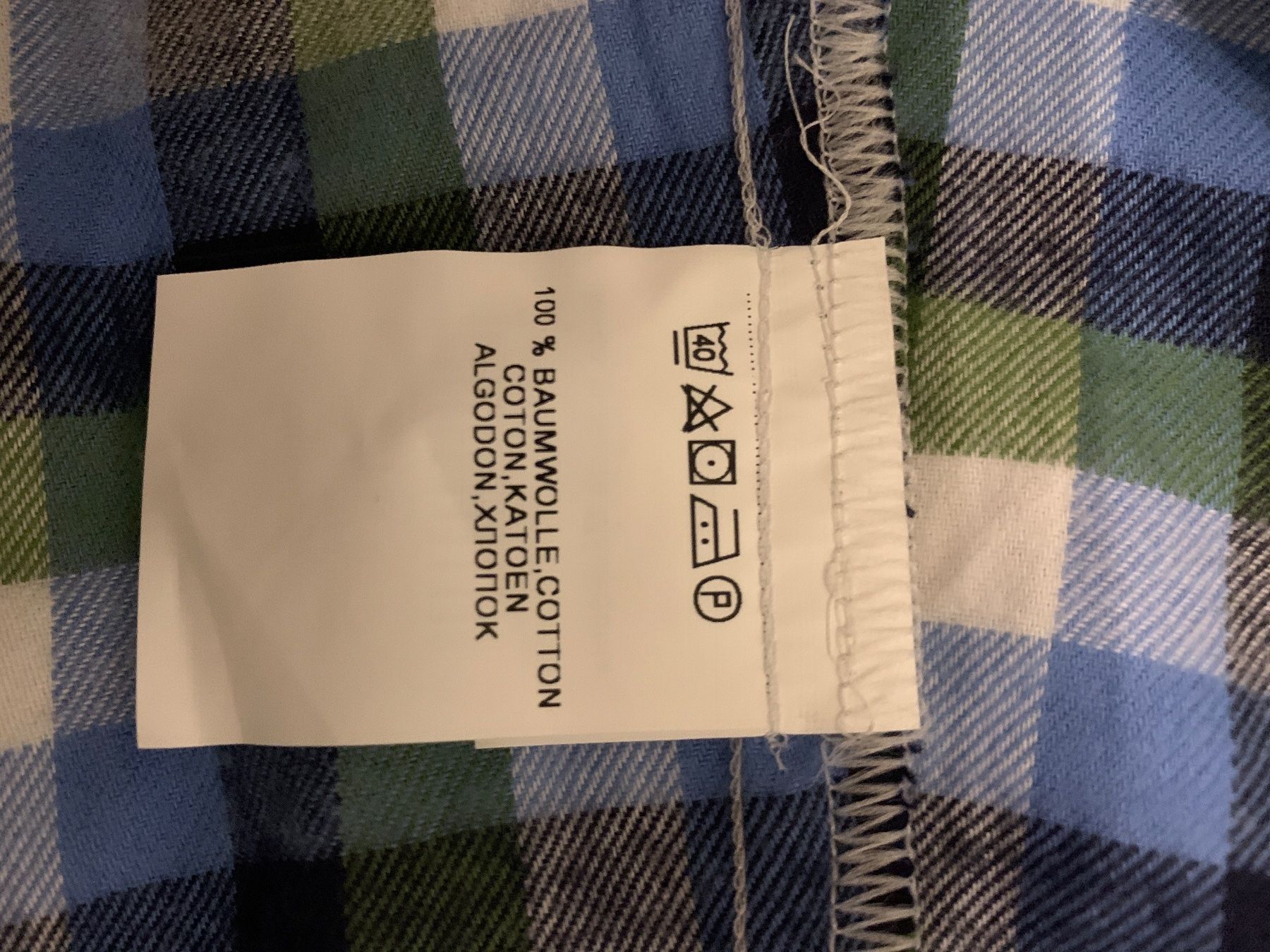 Camicette: Neue Bluse von Erfo – Nuovo e nell'imballaggio originale da Lausen venduto da tiguan07 3