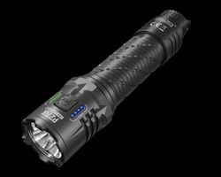 Nitecore P27iX - 5000 Lumen - neue taktische Einsatzlampe