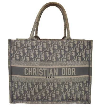 Christian Dior Book Tote Medium-Tasche (62-MA-1210)