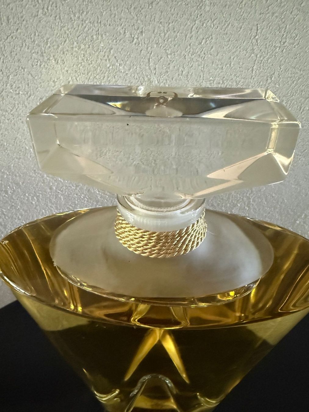 Guerlain Flacons: GUERLAIN - Grossfactice Parfum Champs-Elysées – Gebraucht aus St. Gallen von aracne 7