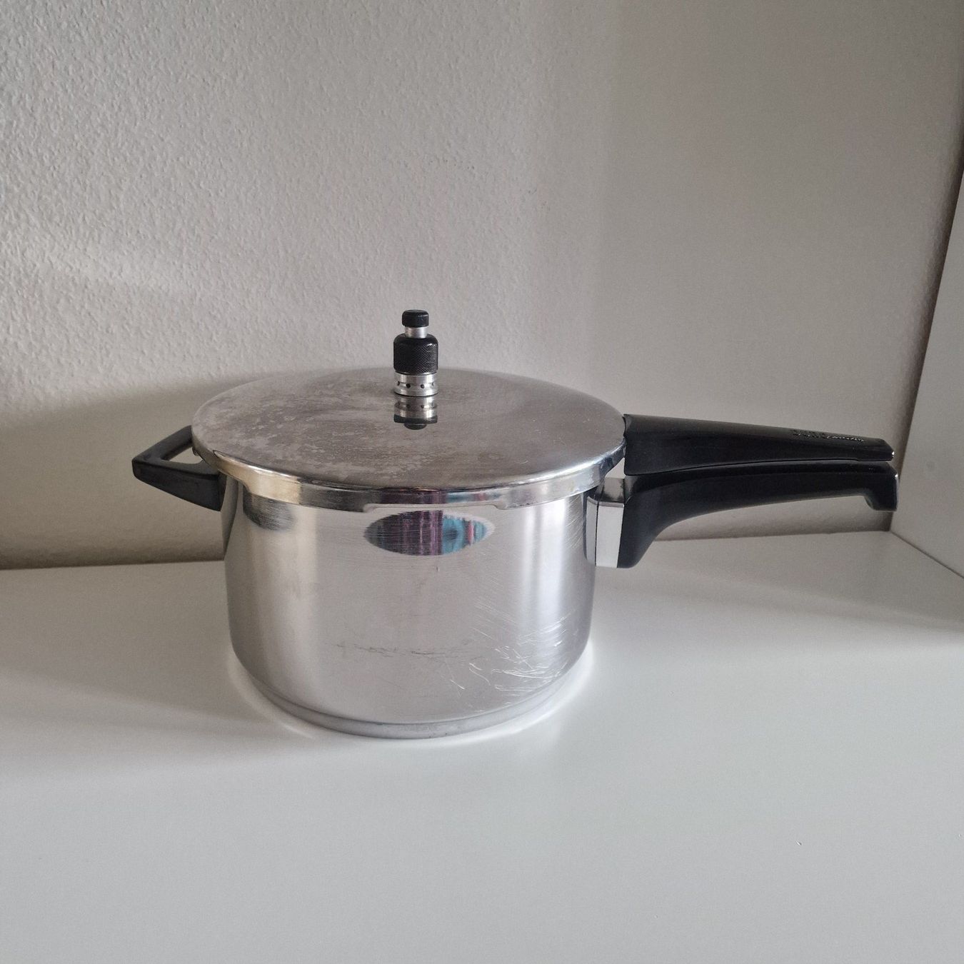 Duromatic Pentole: DUROmatic Schnellkochtopf – Usato da Birr venduto da sen_sy55