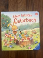 Kinderbilderbuch Ravensburger Mein liebstes Osterbuch 