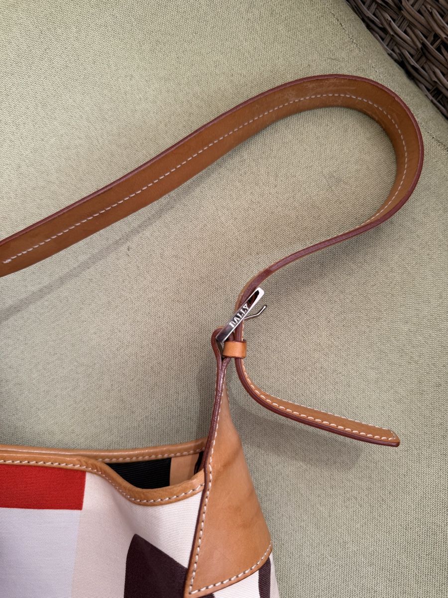 Bally Taschen für Damen: Bally Tasche – Gebraucht aus Rupperswil von Maddl85 3