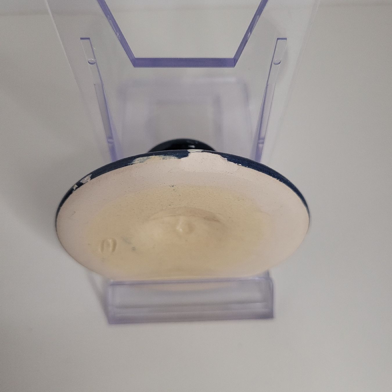 Set di piatti: Pot Alsacien à crème-lait – Usato da Rocourt venduto da PapyCH 2