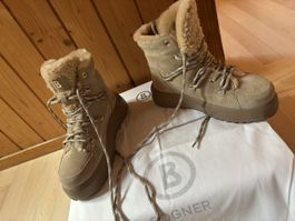 Winterschuh | BOGNER | Gr. 36 | NEU