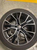 Jantes VW 8,5JX19H2