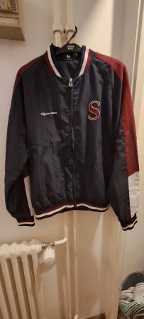 Veste foit Servette fc vintage