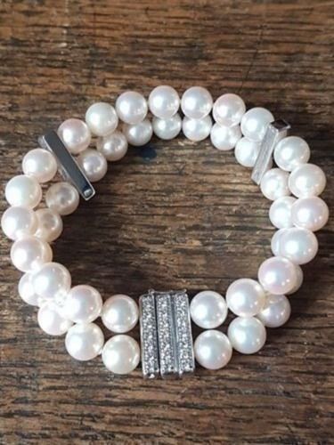 Bracciali & Braccialetti: Gübelin Luxus Armband neu ca. Fr.14600.- – Nuovo (secondo la descrizione) da Unterägeri venduto da Altgoldschmuck 6