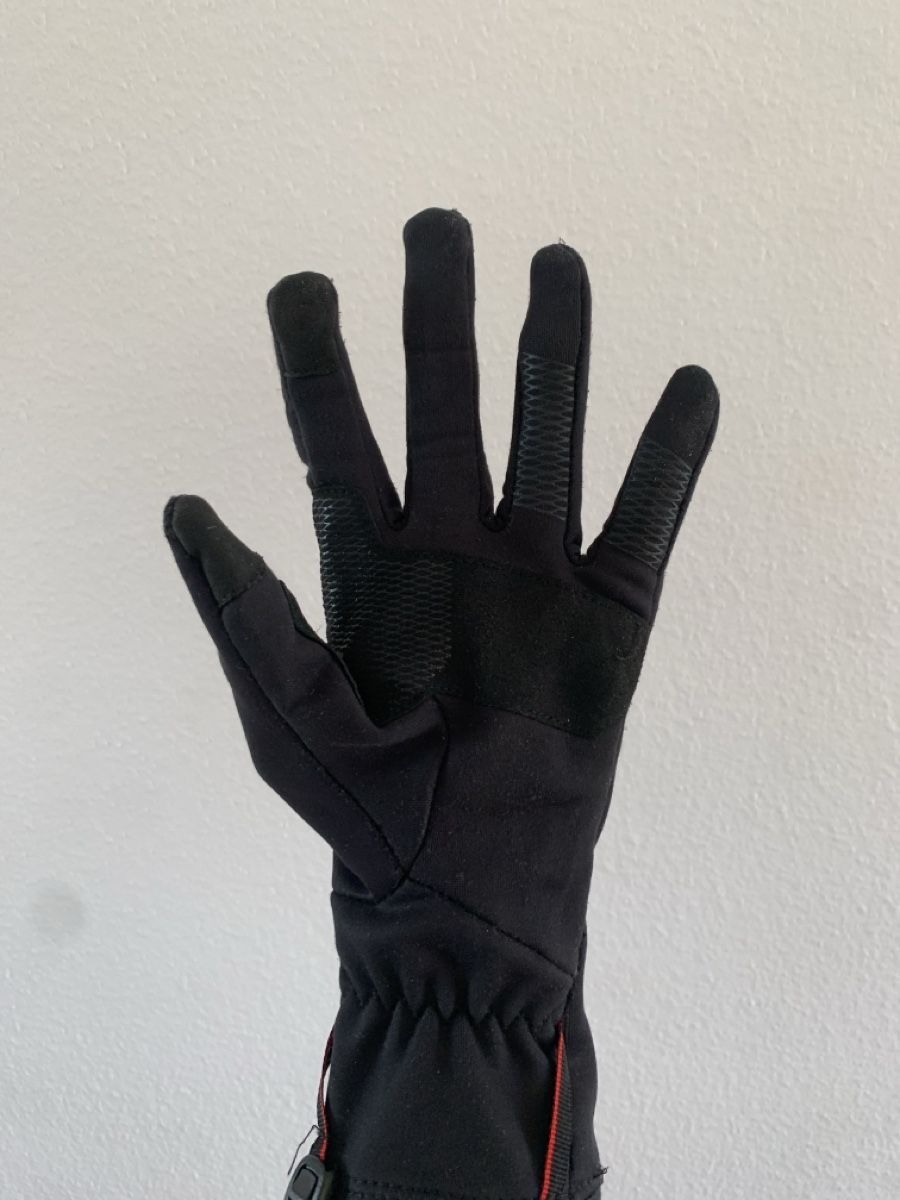 Decathlon Guanti & manicotti: Handschuhe Forclaz – Usato da Zürich venduto da herbalpoetry 5